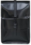 Backpack Mini - Shiny Black